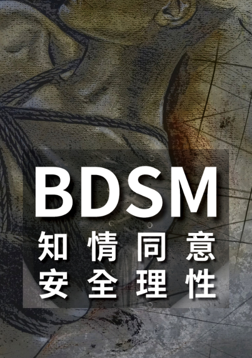BDSM知情同意安全理性