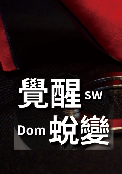 覺醒Sw-Dom蛻變