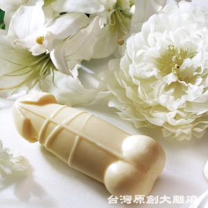 大雕能量香氛皂(單支18cm)-天使偷吃糖(野薑花)